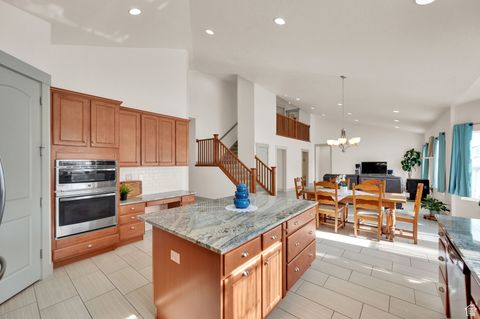 Tiny photo for 11716 S 2610 W, Riverton, UT 84065 (MLS # 2103938)