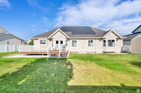 Tiny photo for 11716 S 2610 W, Riverton, UT 84065 (MLS # 2103938)