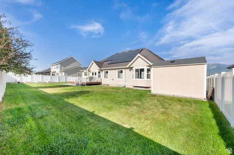 Tiny photo for 11716 S 2610 W, Riverton, UT 84065 (MLS # 2103938)