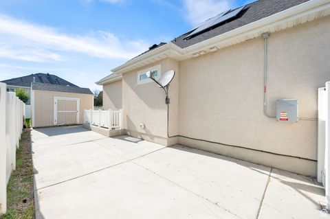 Tiny photo for 11716 S 2610 W, Riverton, UT 84065 (MLS # 2103938)