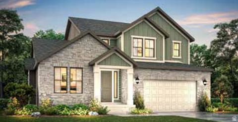 Photo of 11781 S HALLS RD, Draper, UT 84020 (MLS # 2133787)