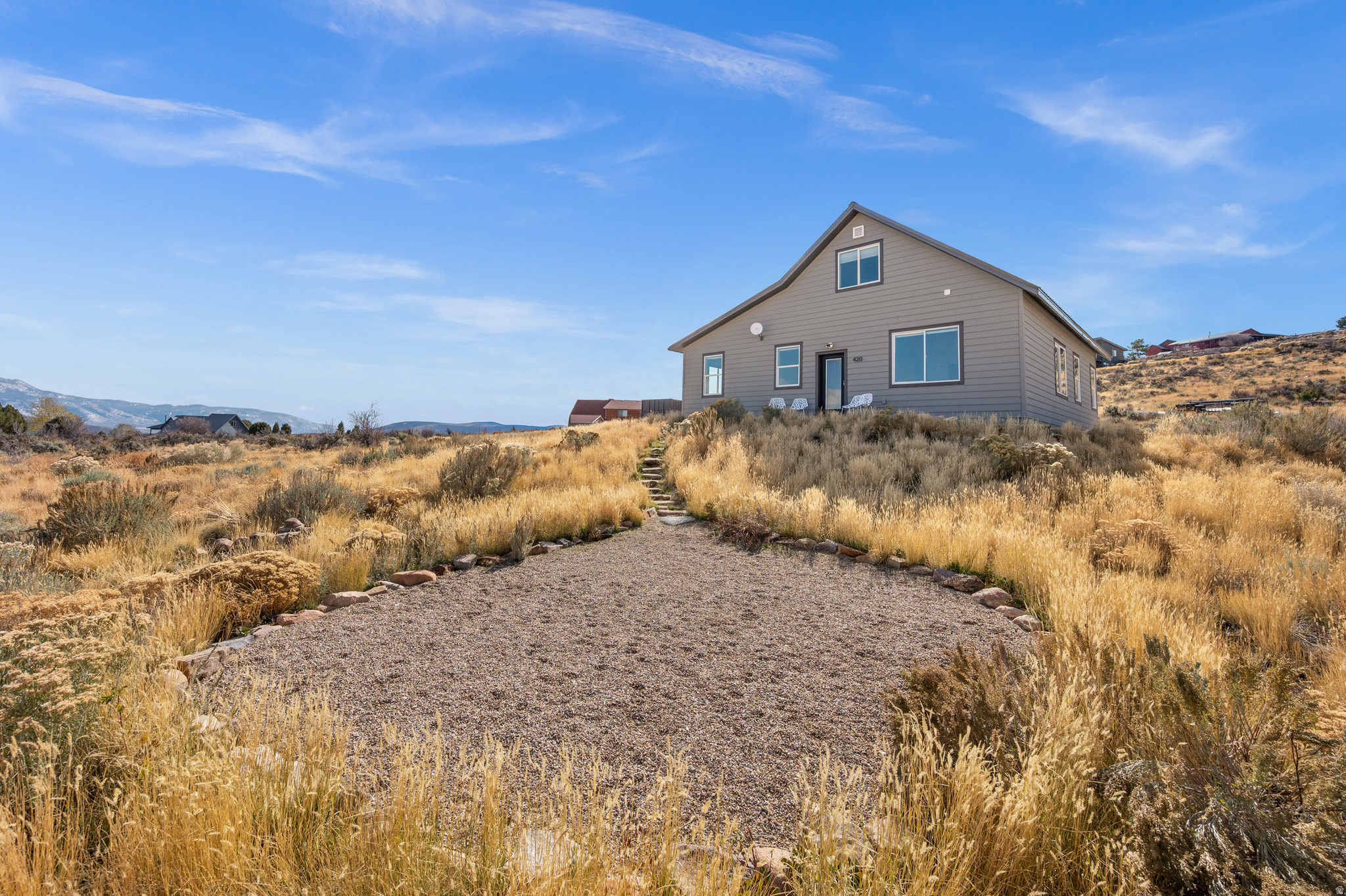 LAKE ROCKPORT ESTATES - Residential