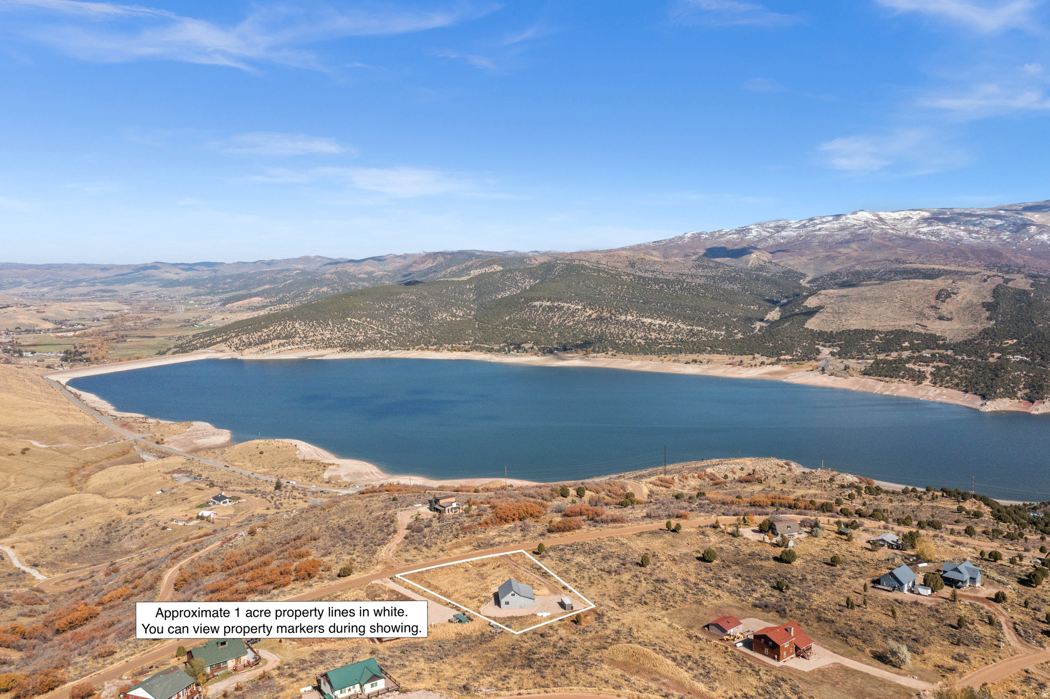 LAKE ROCKPORT ESTATES - Residential