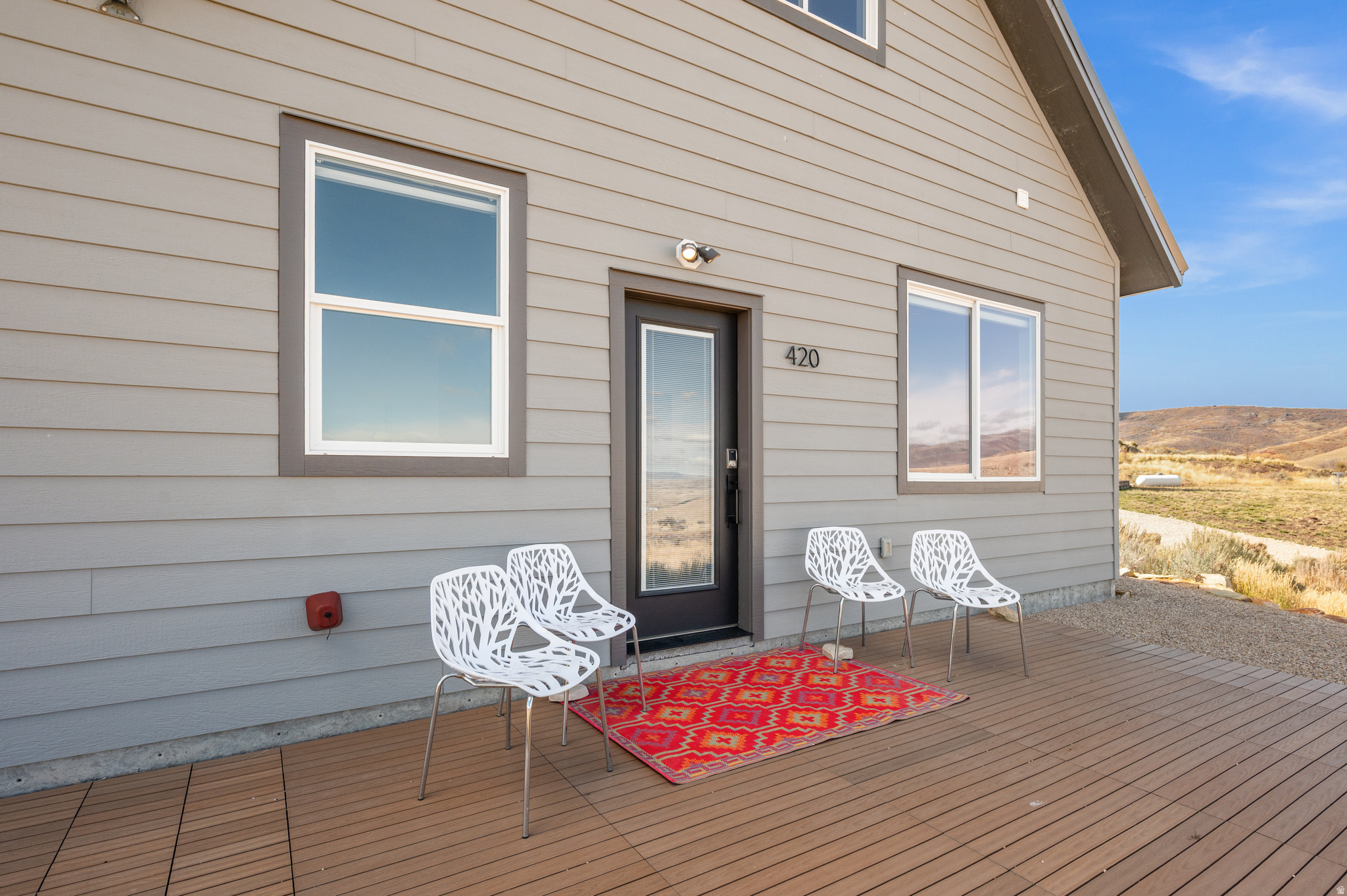 LAKE ROCKPORT ESTATES - Residential