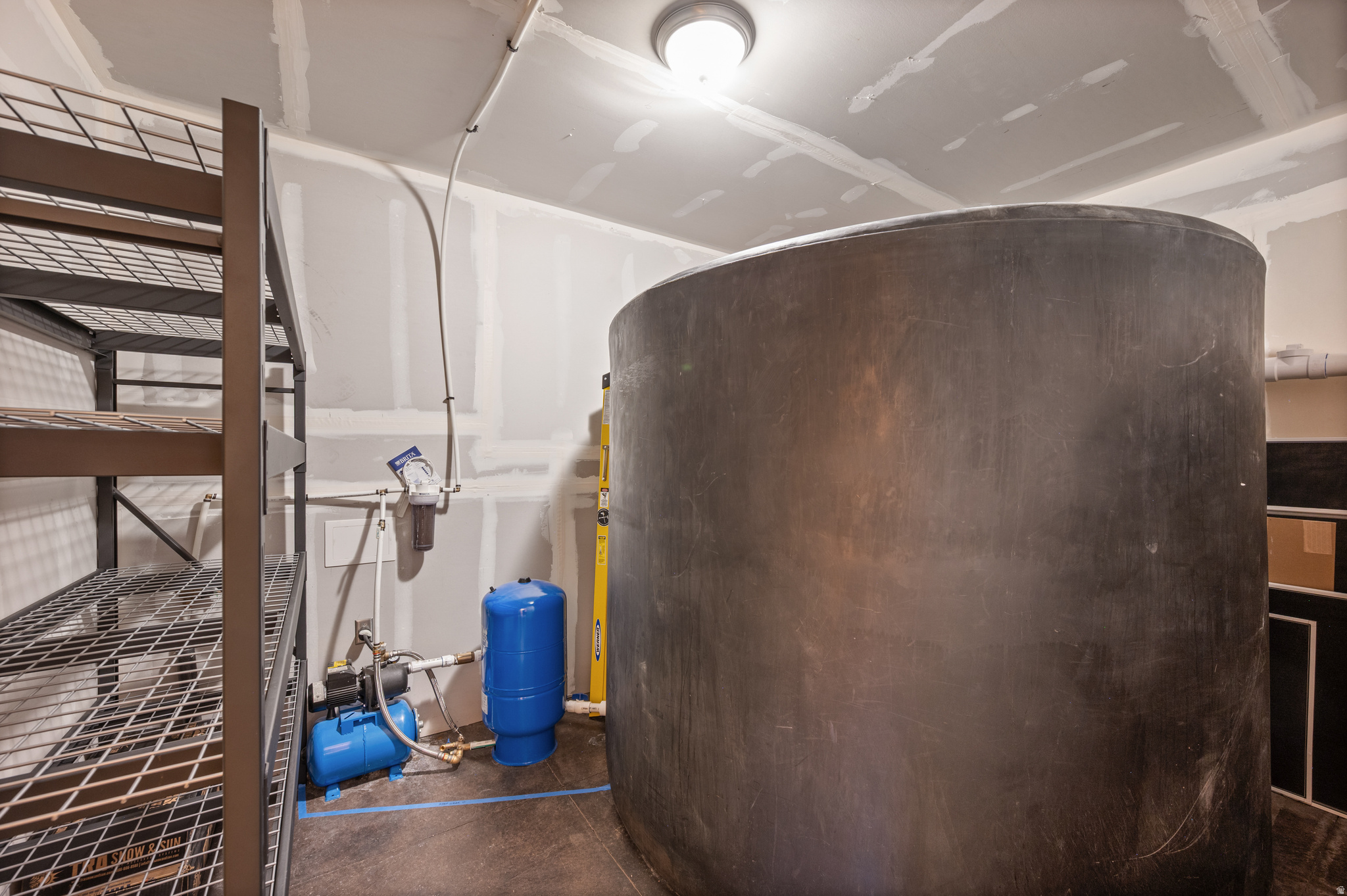 LAKE ROCKPORT ESTATES - Residential