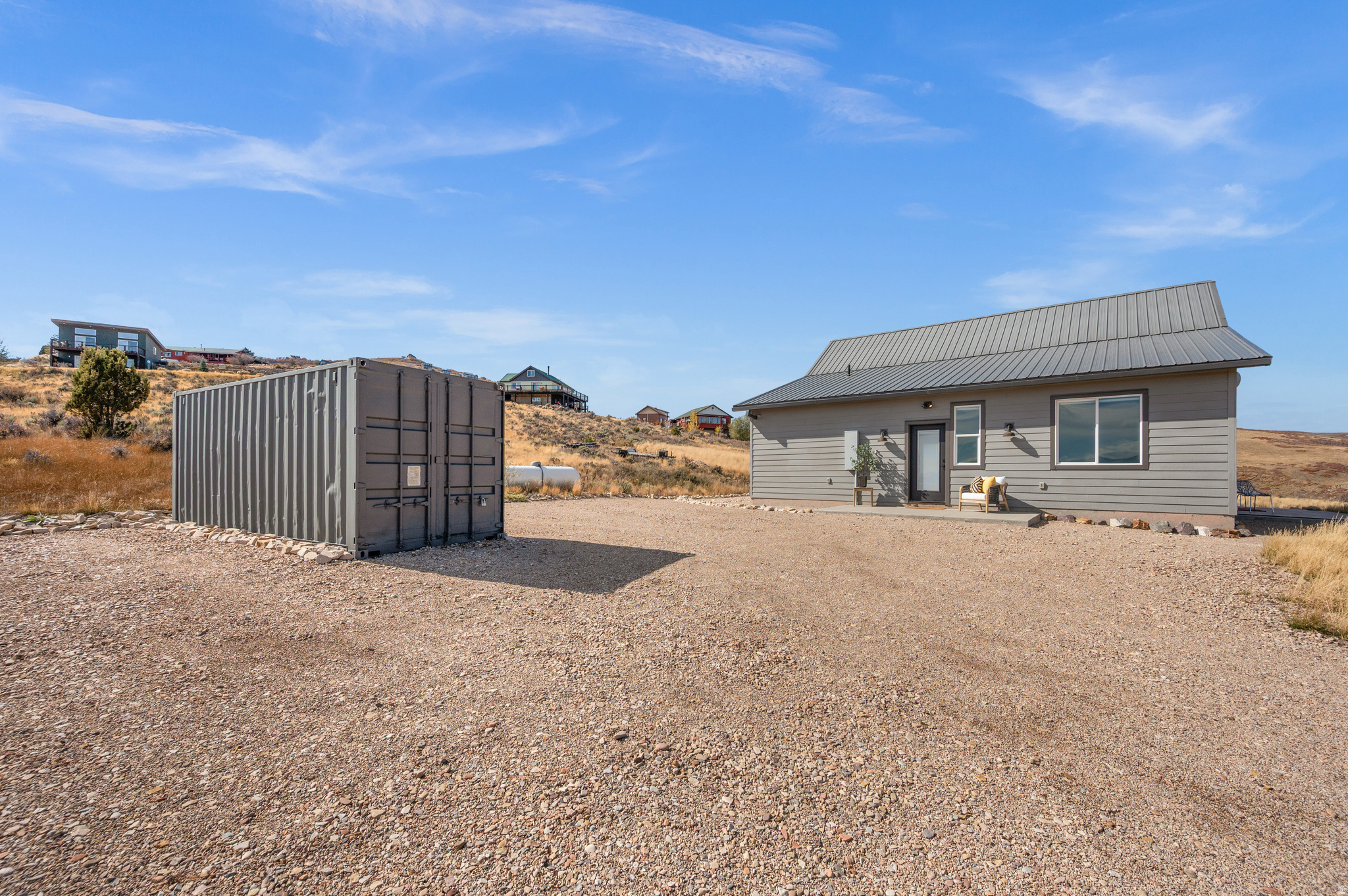 LAKE ROCKPORT ESTATES - Residential