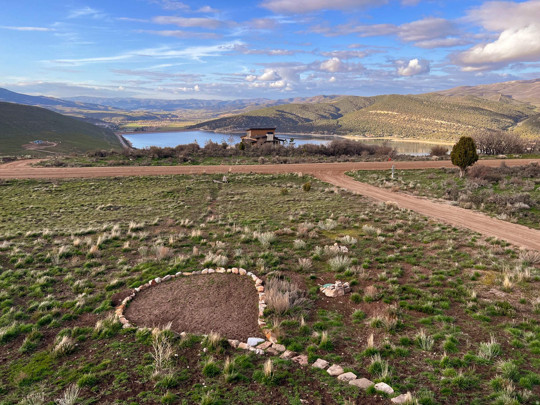 LAKE ROCKPORT ESTATES - Residential