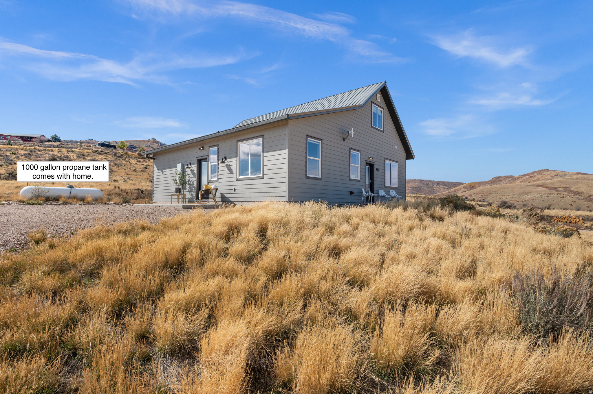 LAKE ROCKPORT ESTATES - Residential