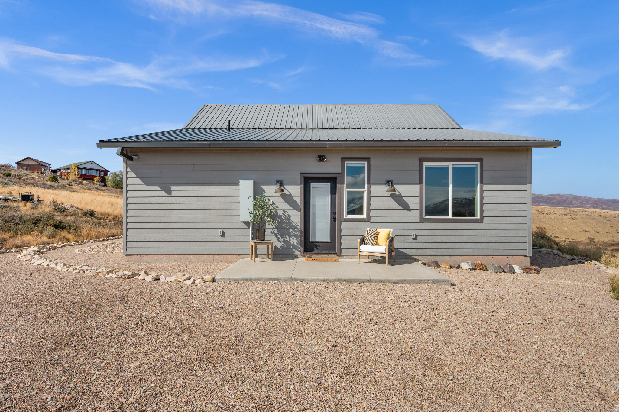 LAKE ROCKPORT ESTATES - Residential