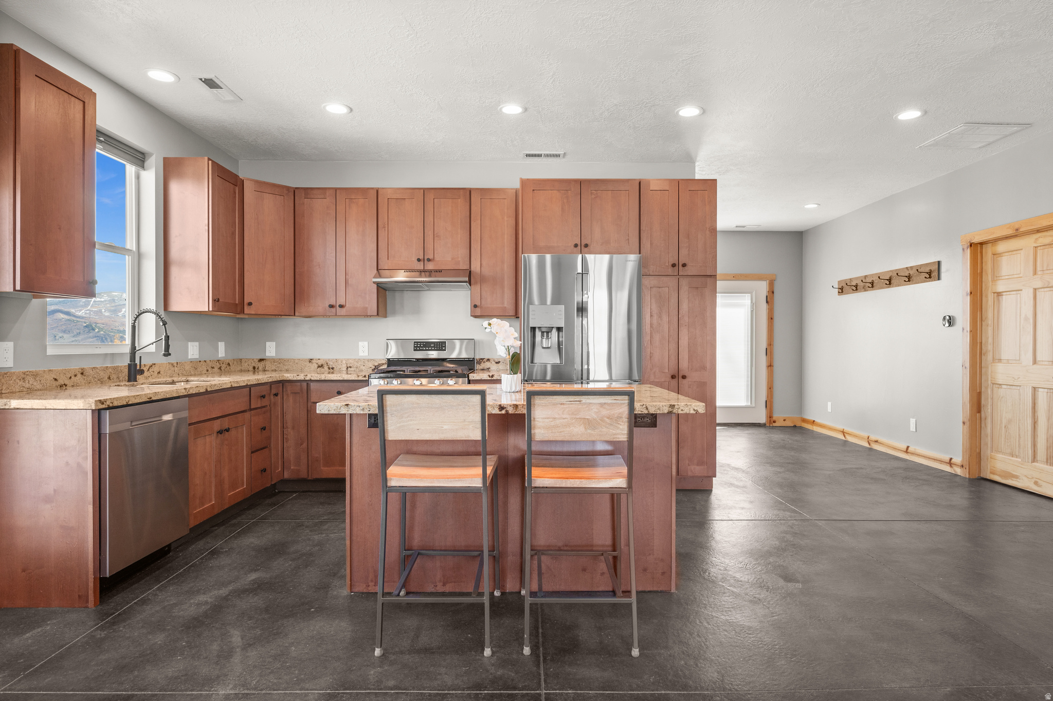 420 E ROCKPORT ASPEN DR