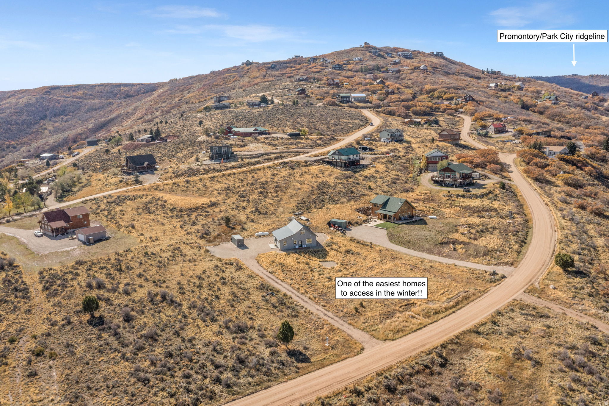 LAKE ROCKPORT ESTATES - Residential