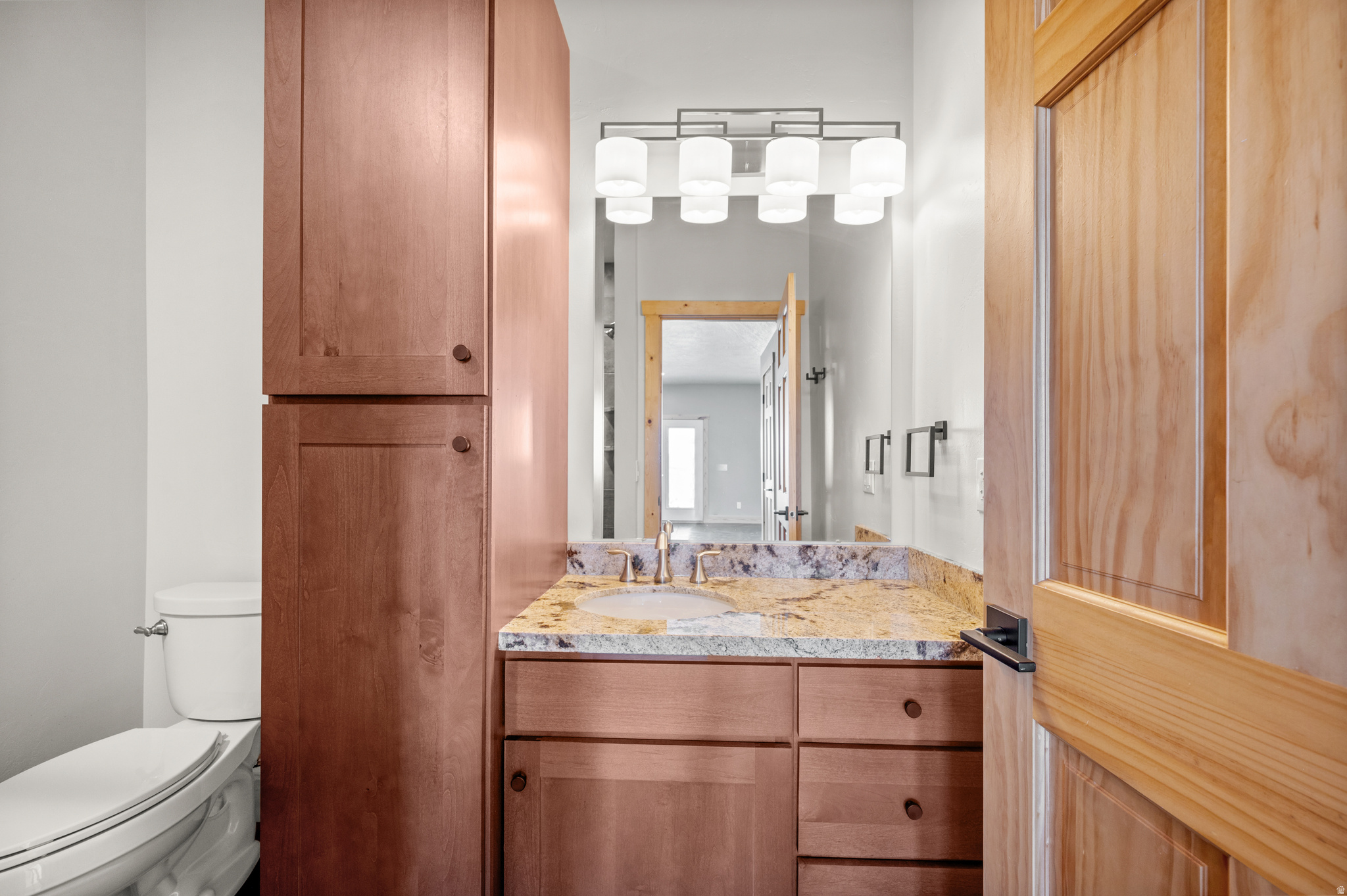 LAKE ROCKPORT ESTATES - Residential