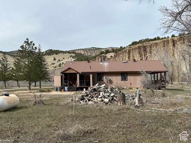 37519 Strawberry Rd, Duchesne, Utah image 25