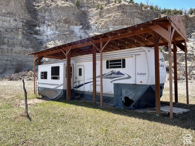 37519 Strawberry Rd, Duchesne, Utah image 37