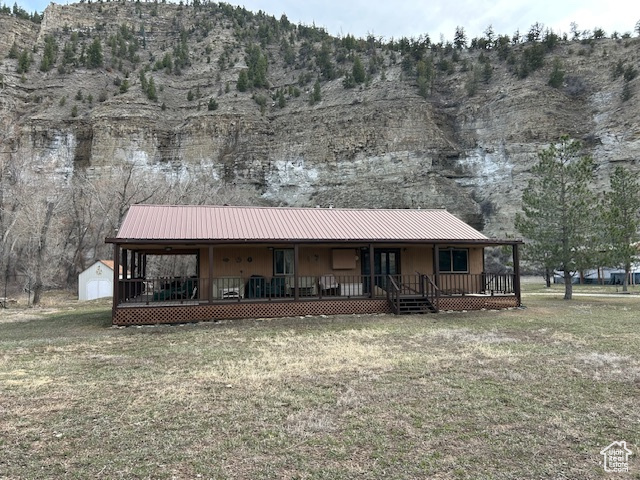 37519 Strawberry Rd, Duchesne, Utah image 16