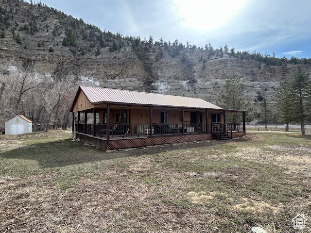 37519 Strawberry Rd, Duchesne, Utah image 30