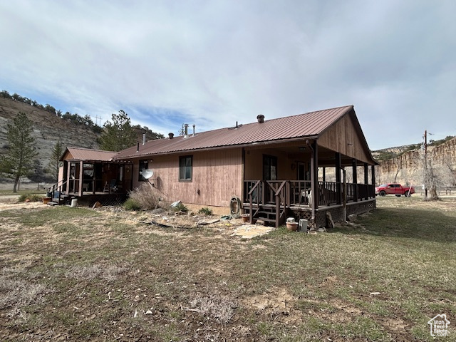 37519 Strawberry Rd, Duchesne, Utah image 19