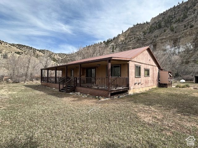 37519 Strawberry Rd, Duchesne, Utah image 29