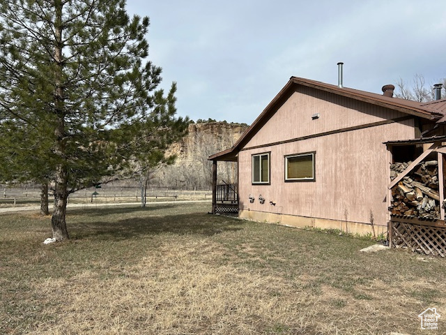 37519 Strawberry Rd, Duchesne, Utah image 32