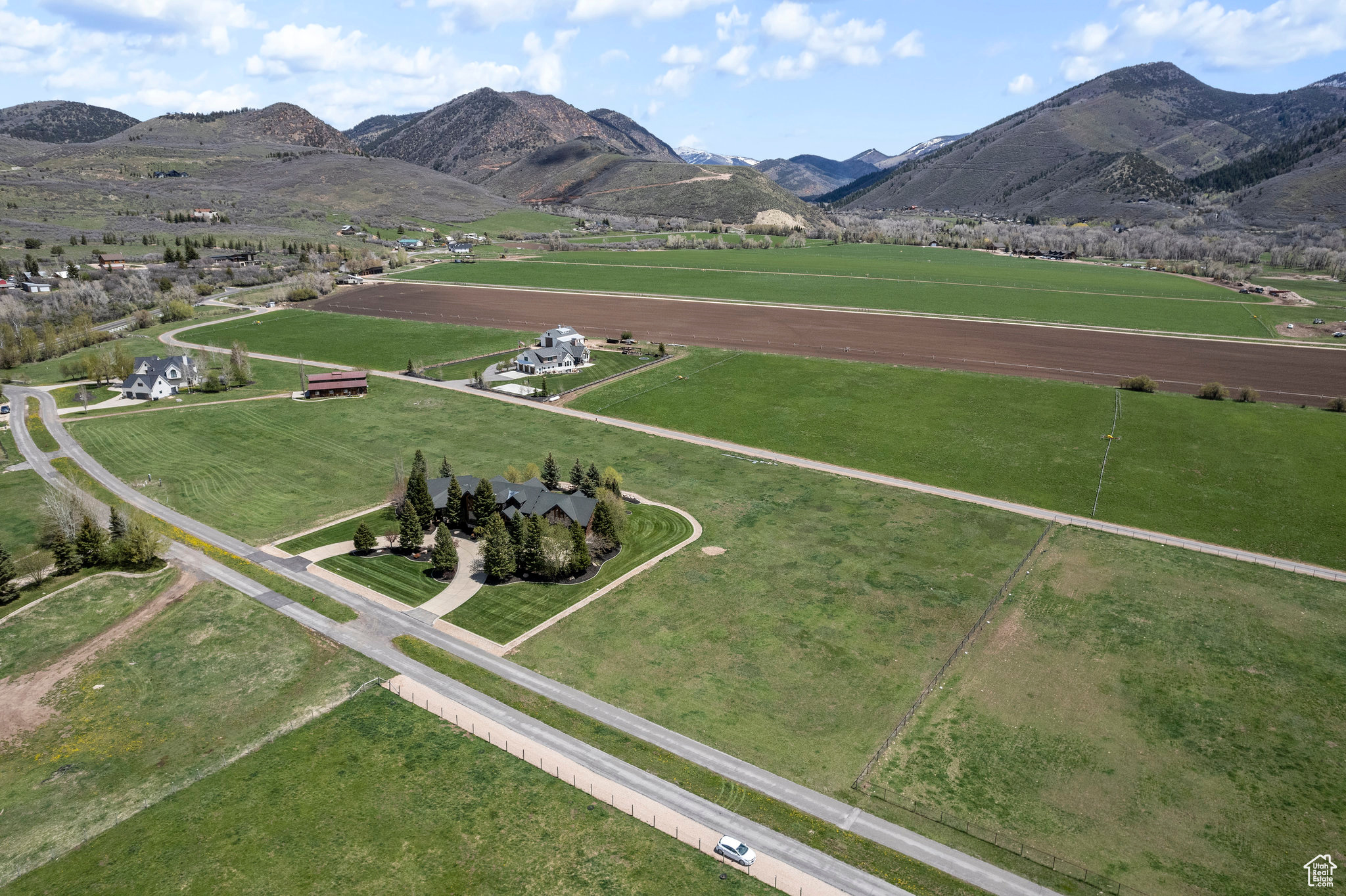 5650 N Franson Ln, Oakley, Utah image 6