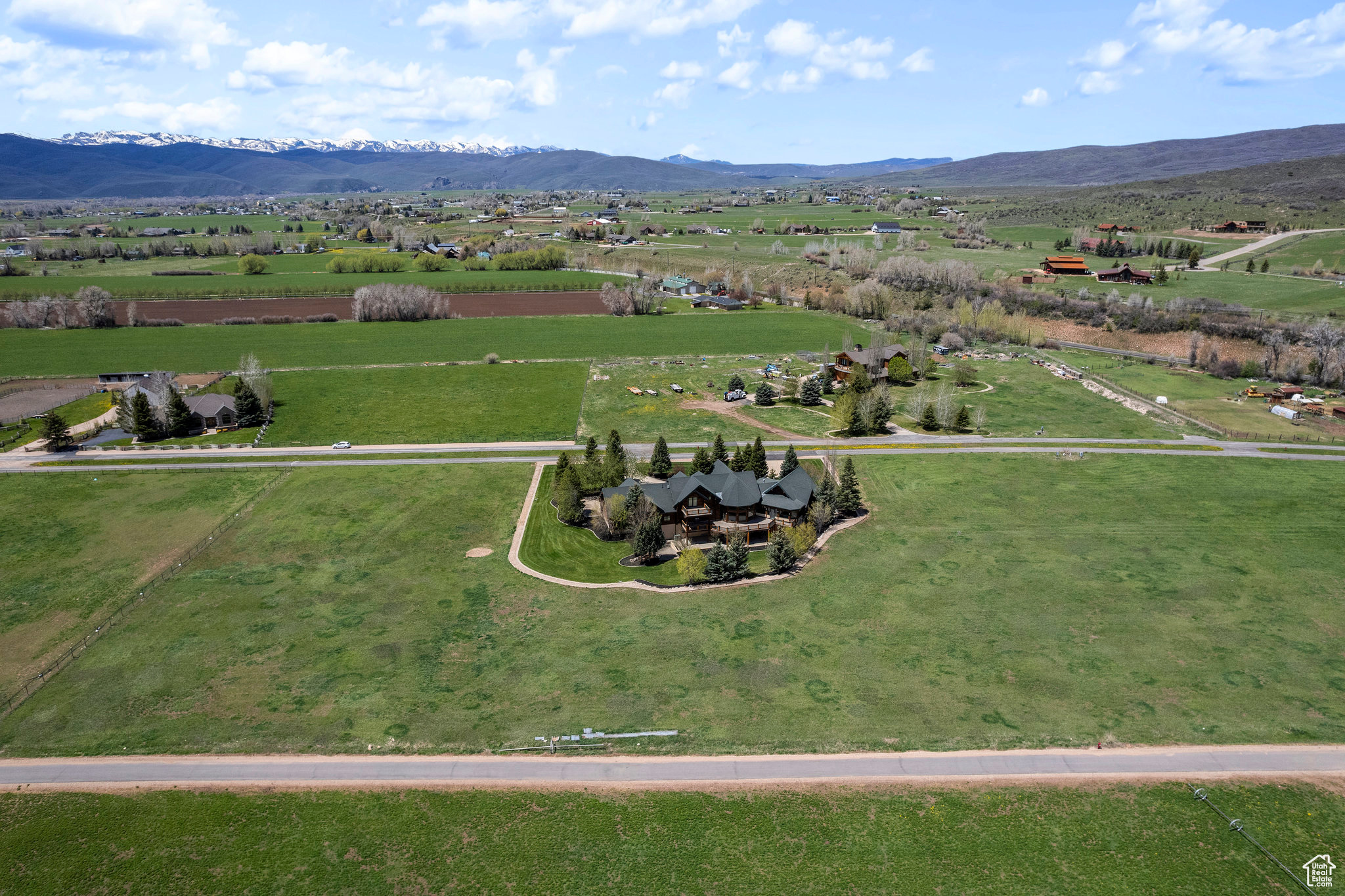 5650 N Franson Ln, Oakley, Utah image 8