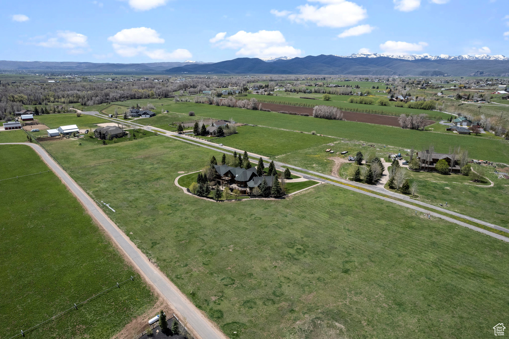 5650 N Franson Ln, Oakley, Utah image 9