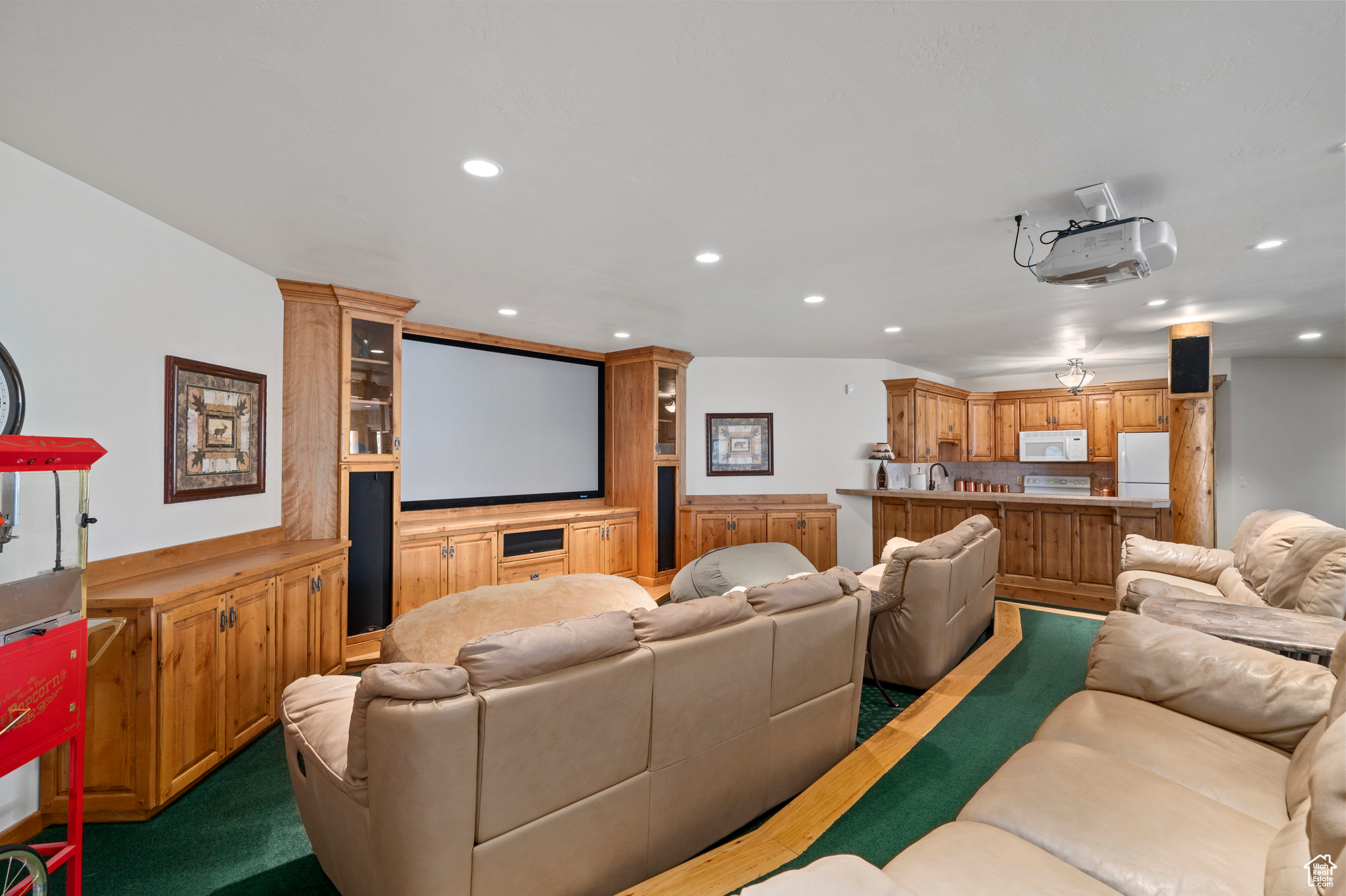 5650 N Franson Ln, Oakley, Utah image 31