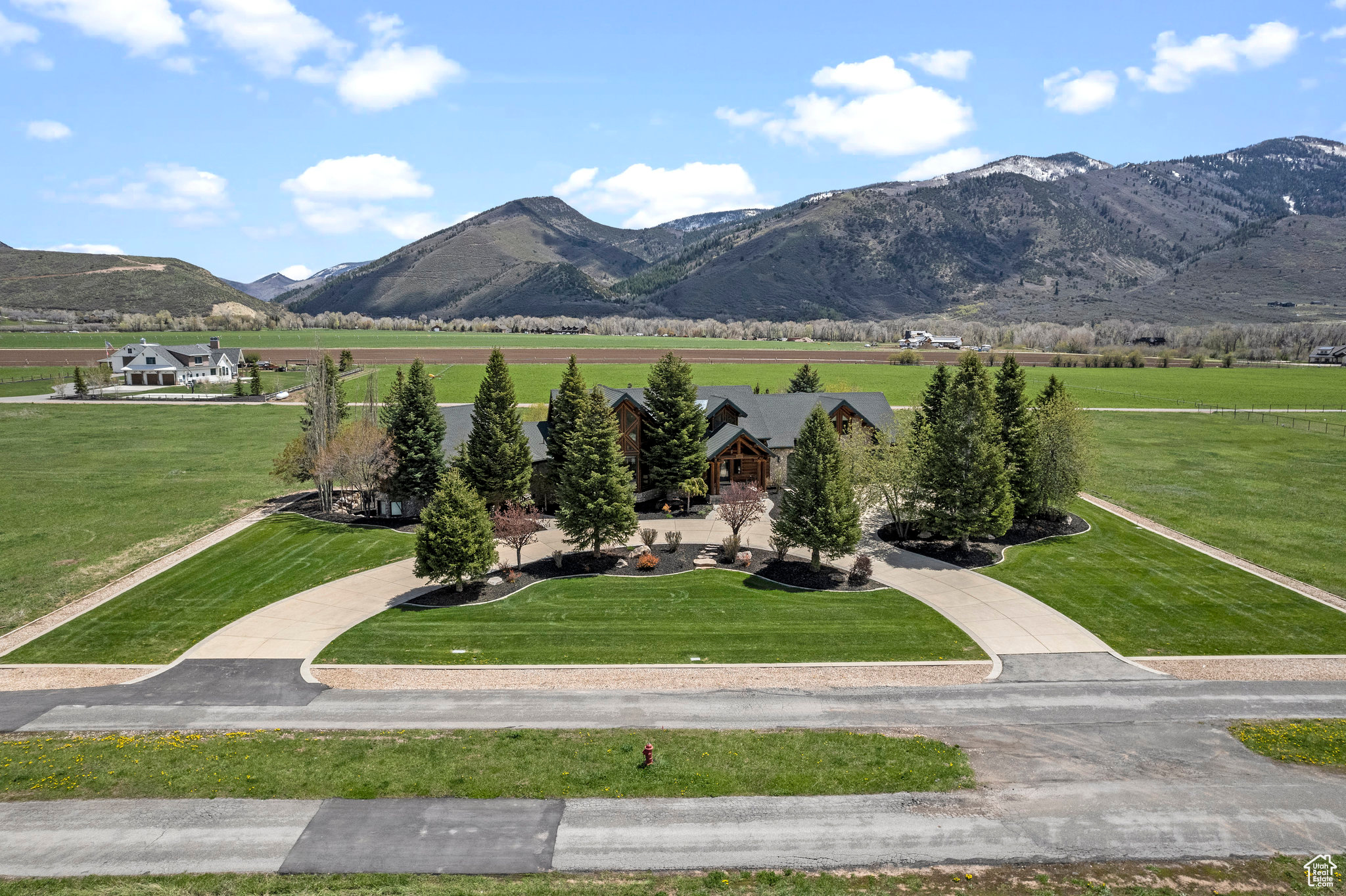 5650 N Franson Ln, Oakley, Utah image 2