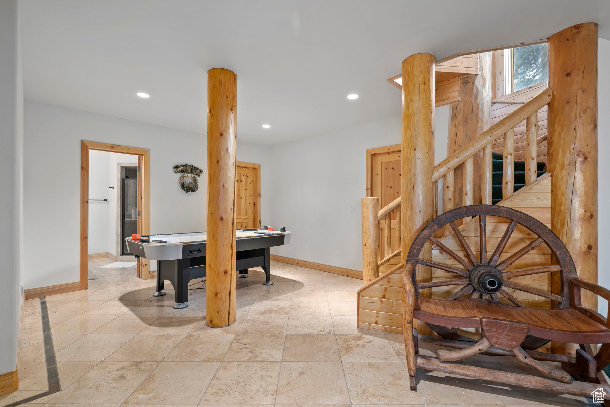 5650 N Franson Ln, Oakley, Utah image 34