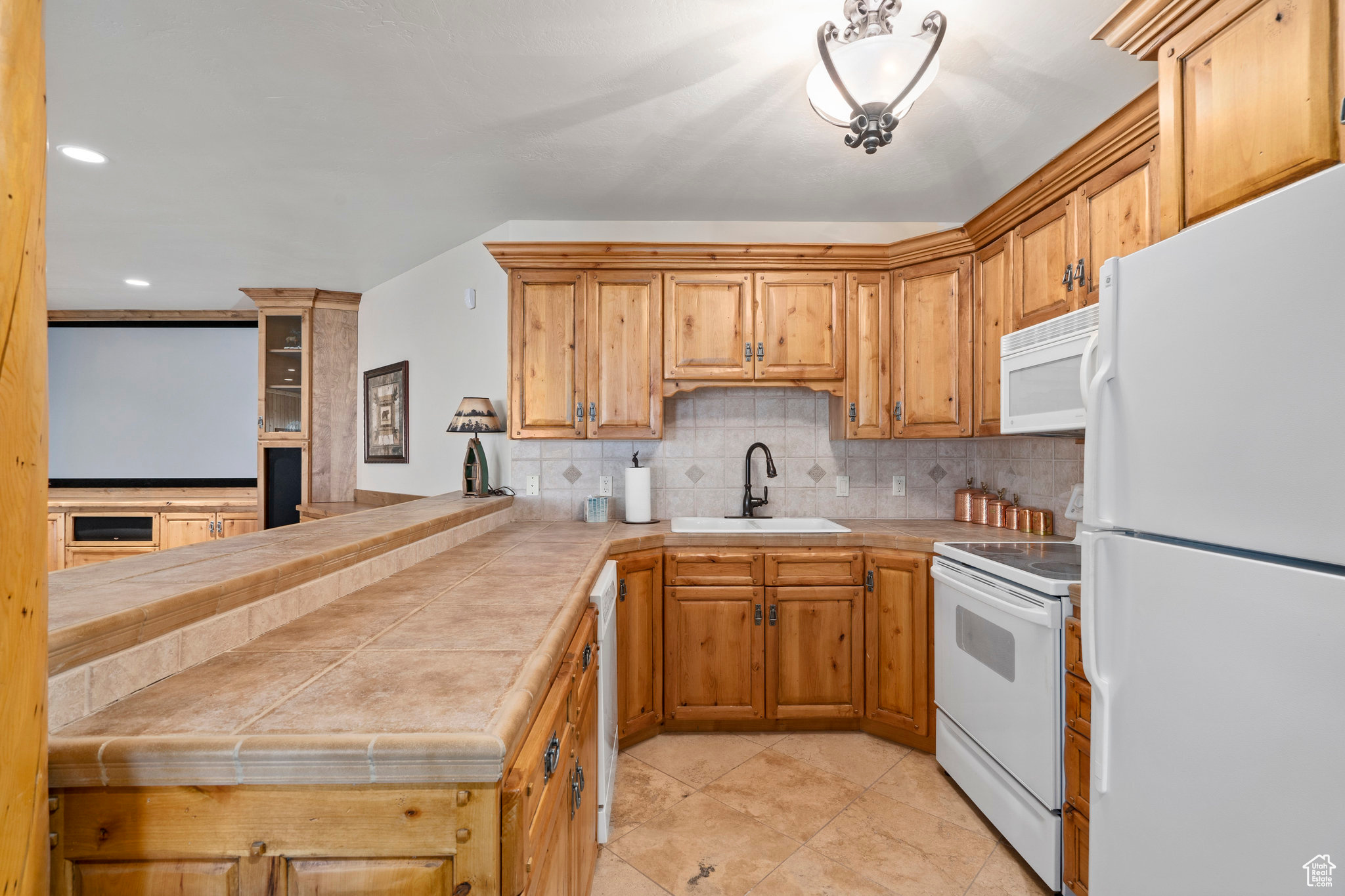 5650 N Franson Ln, Oakley, Utah image 33