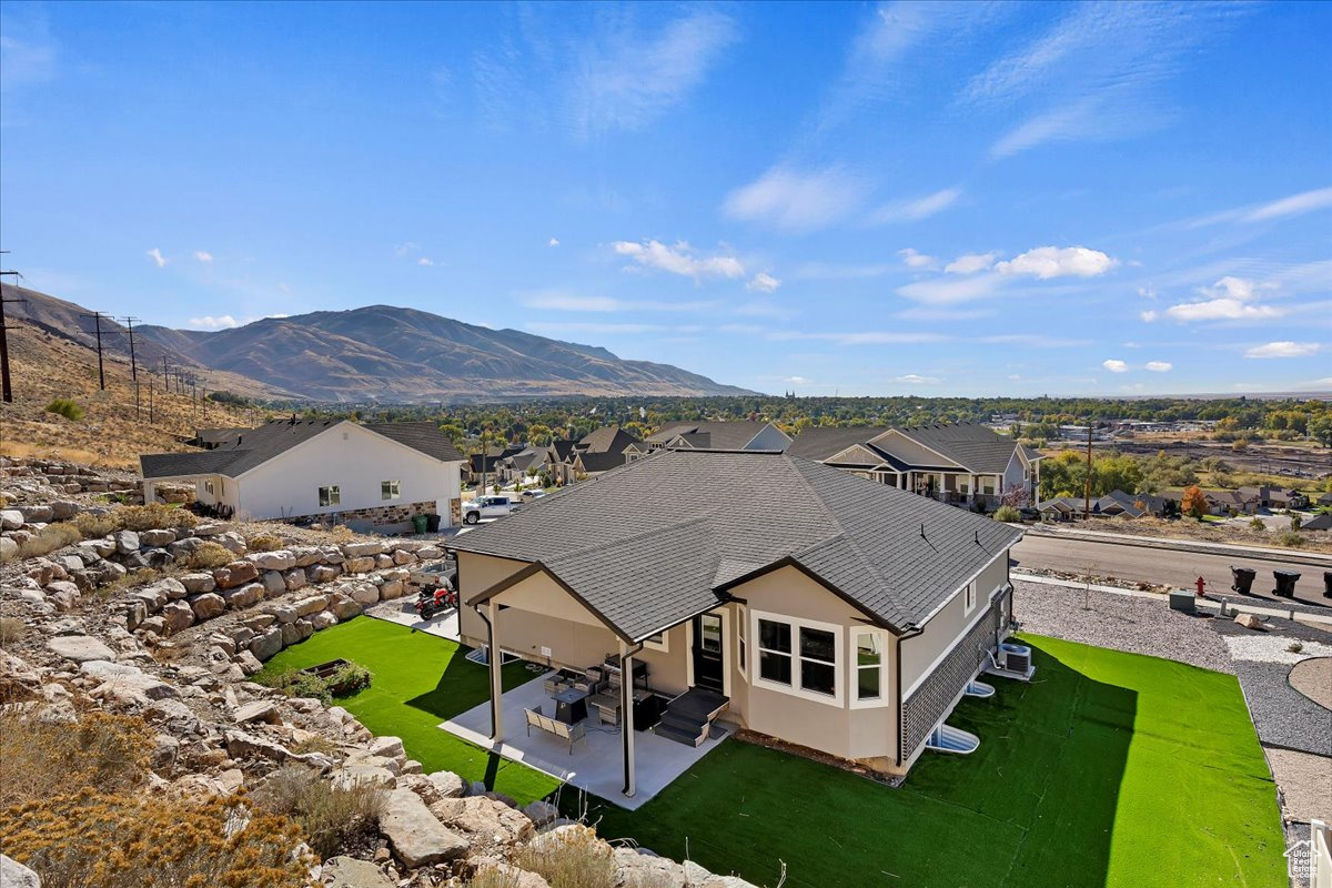 1378 Kotter Dr, Brigham City, Utah image 26