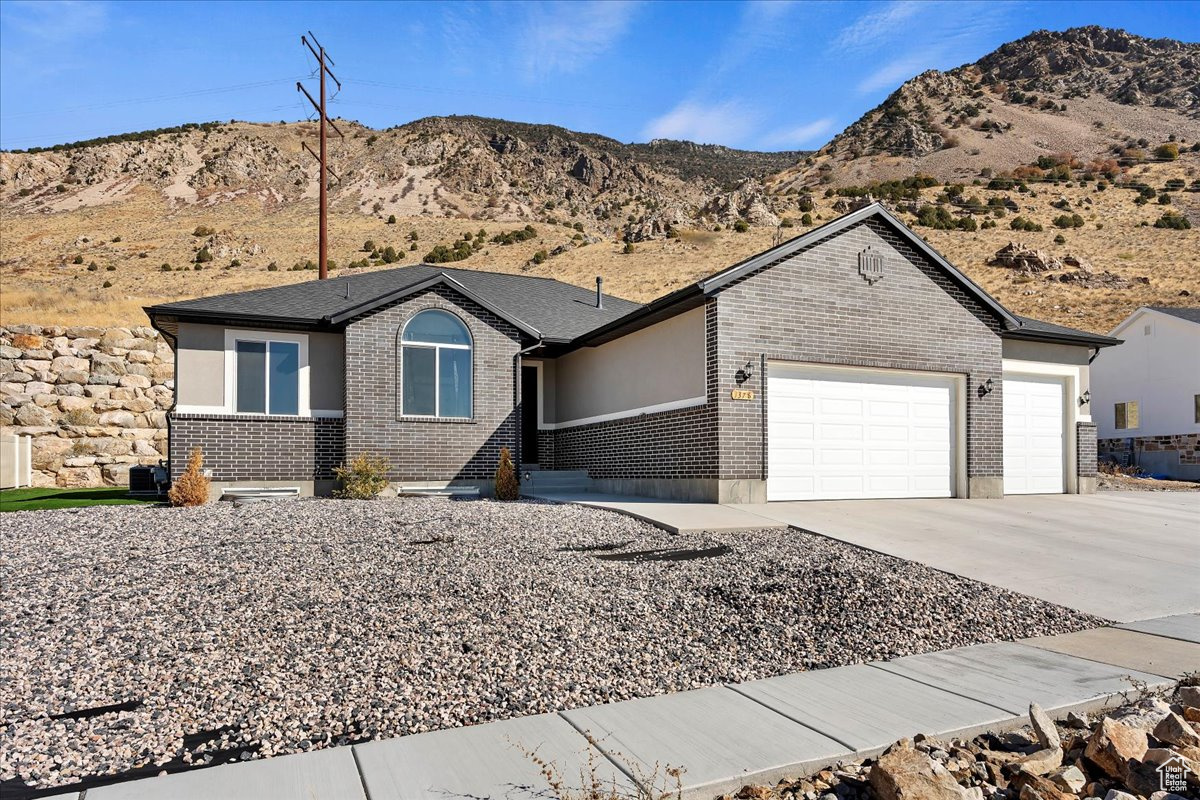 1378 Kotter Dr, Brigham City, Utah image 2