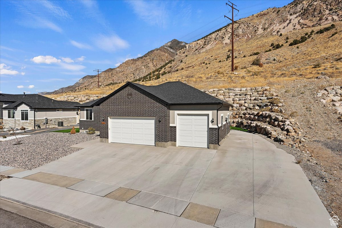 1378 Kotter Dr, Brigham City, Utah image 3