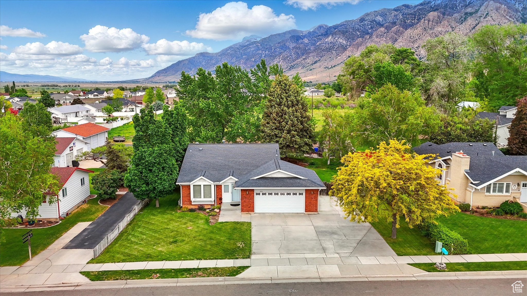 634 W 600, Brigham City, Utah image 35