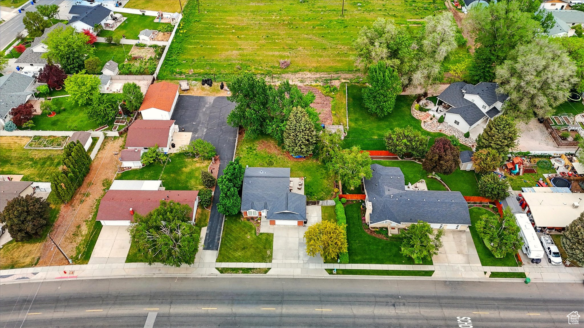 634 W 600, Brigham City, Utah image 39