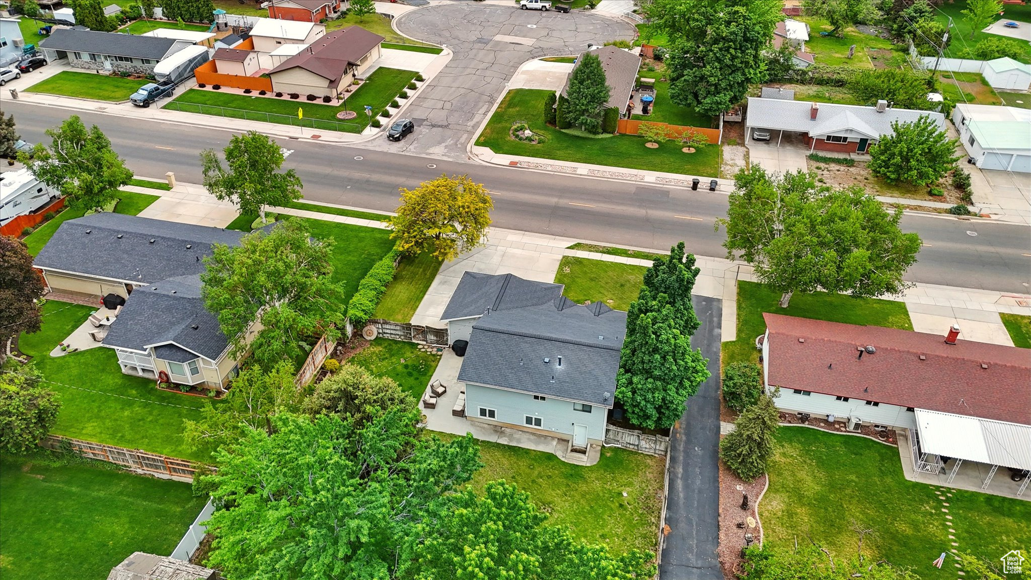 634 W 600, Brigham City, Utah image 37