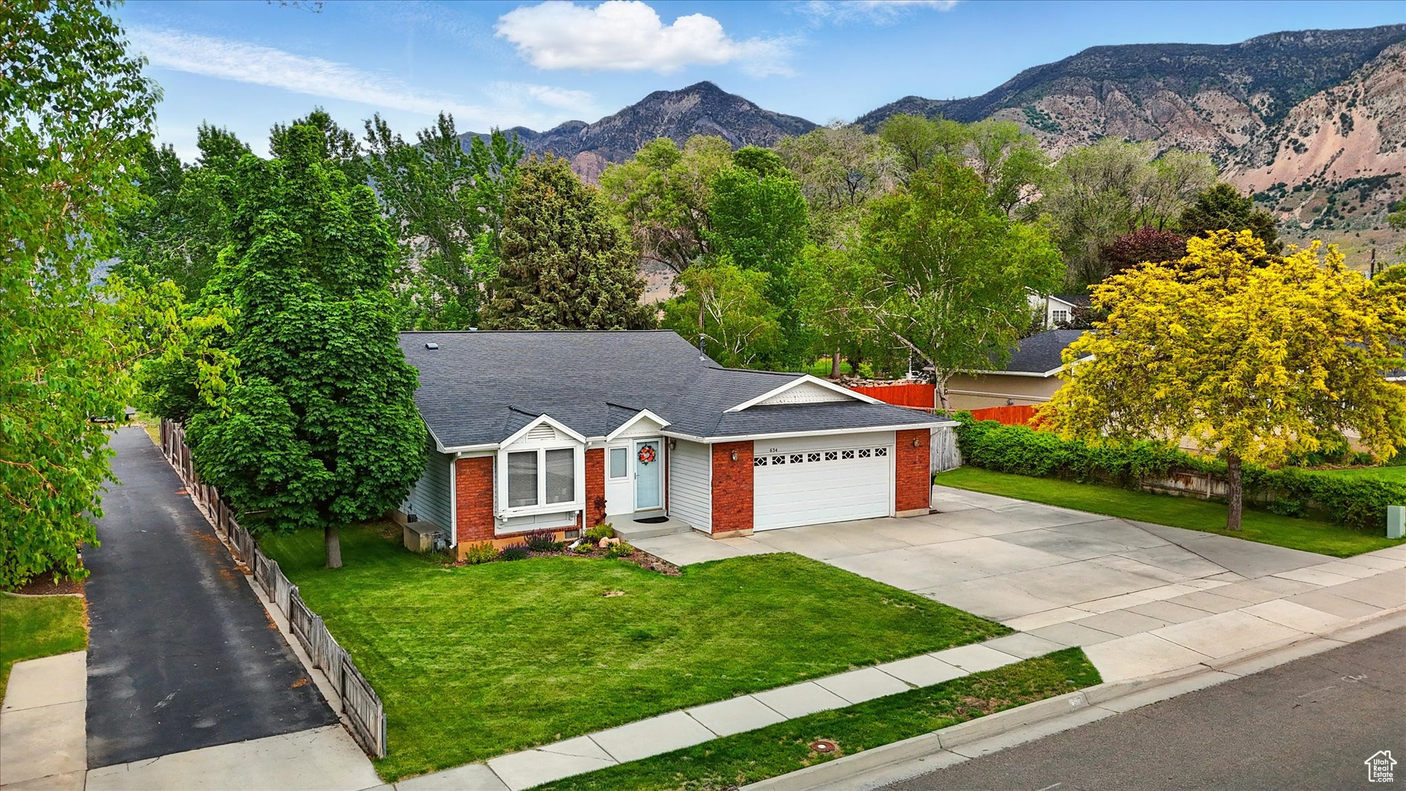 634 W 600, Brigham City, Utah image 33