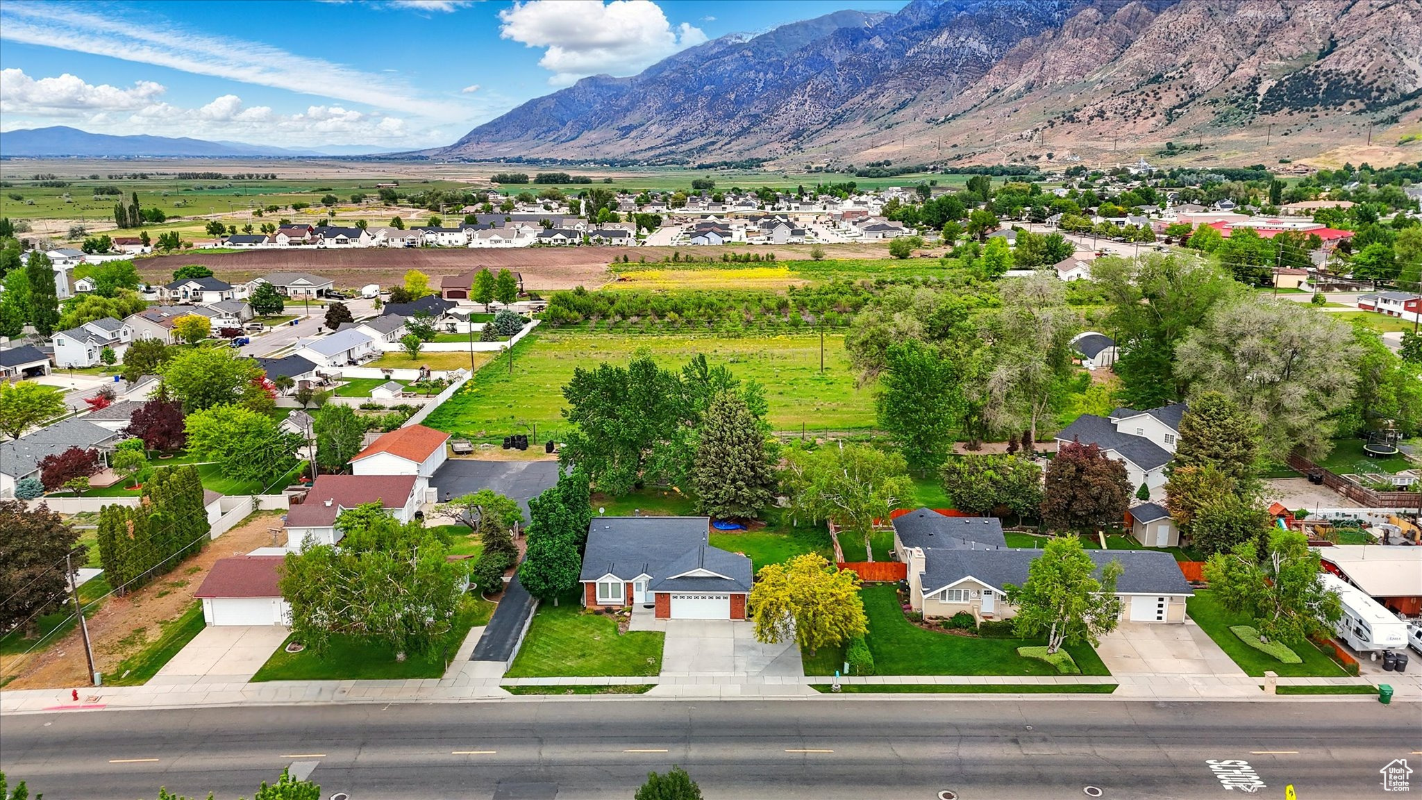 634 W 600, Brigham City, Utah image 40