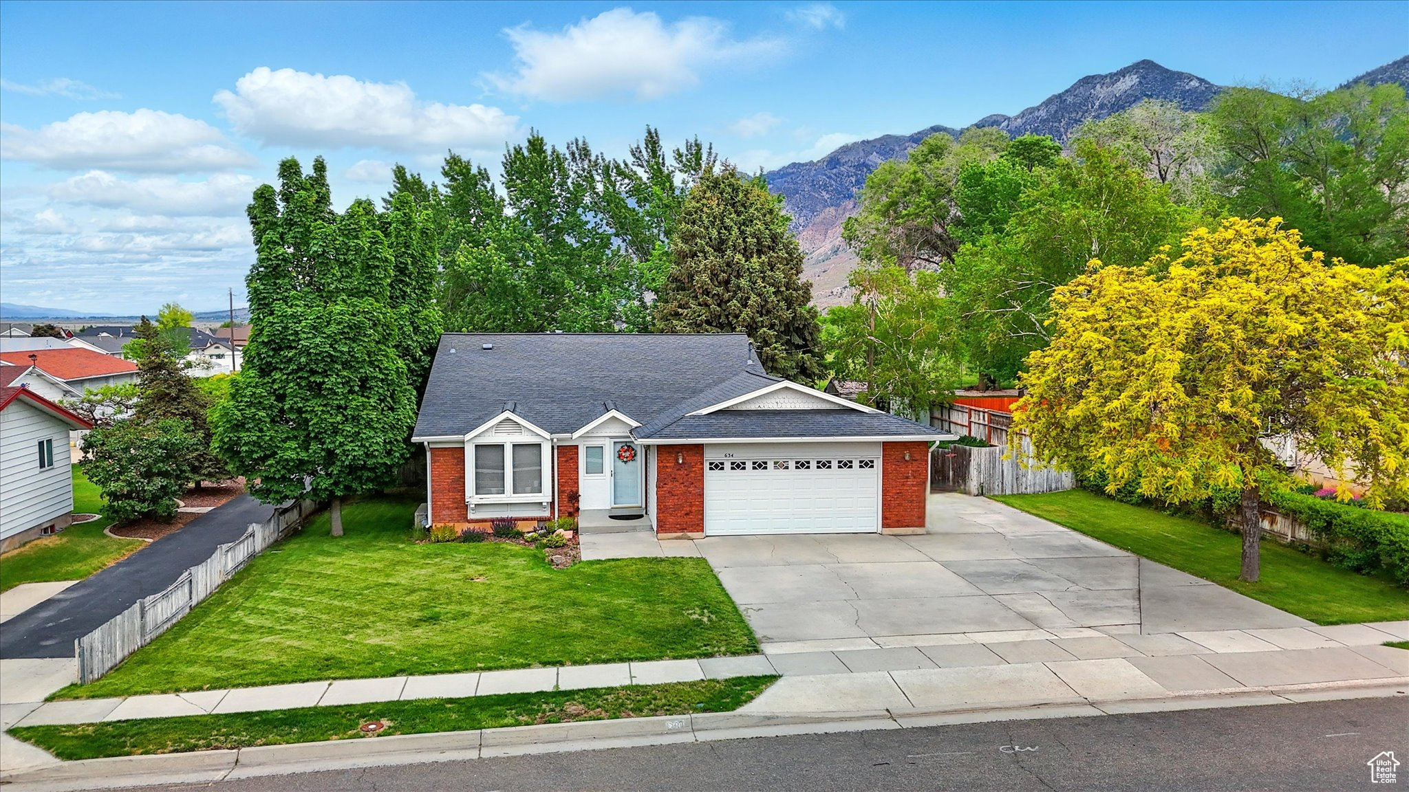 634 W 600, Brigham City, Utah image 34