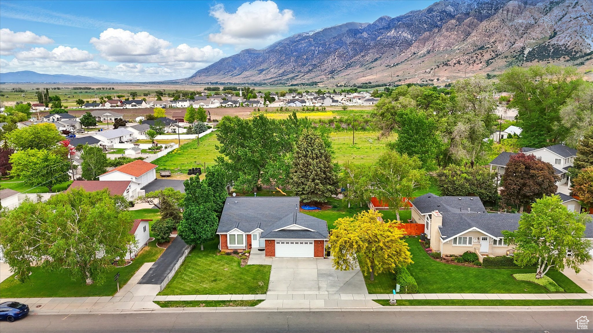 634 W 600, Brigham City, Utah image 36