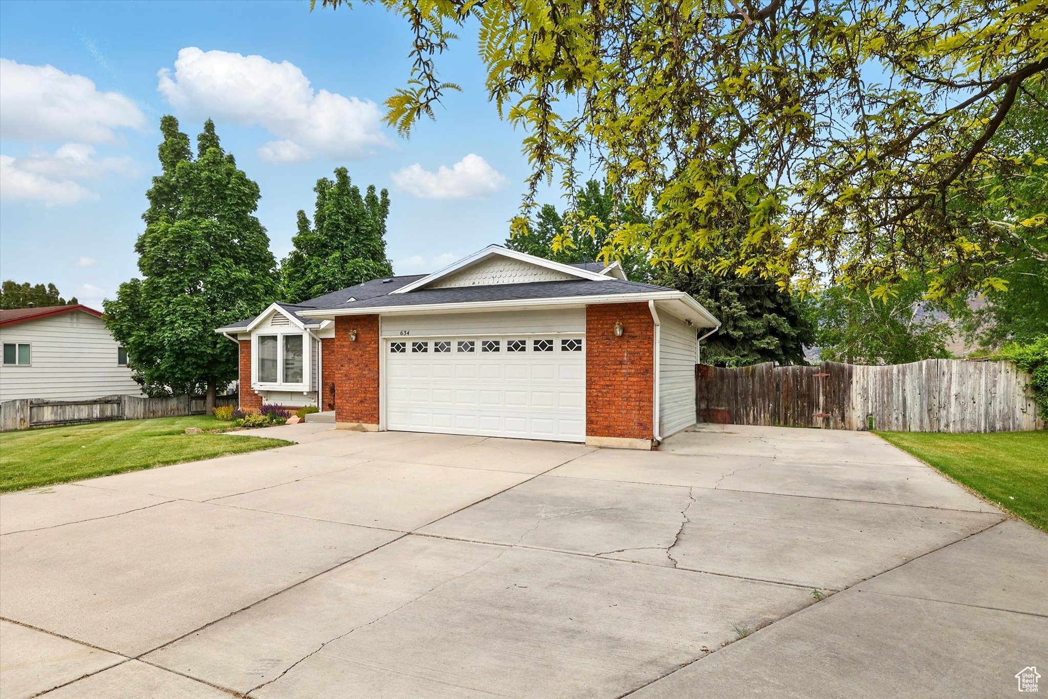 634 W 600, Brigham City, Utah image 32