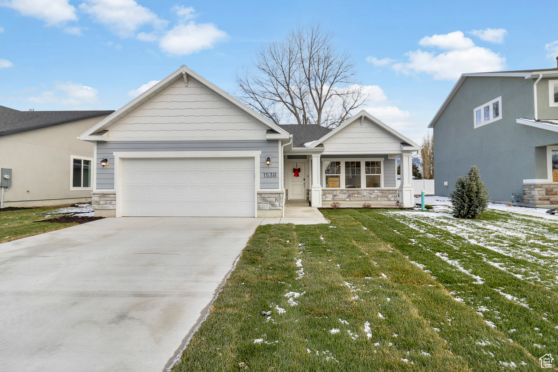 1538 Silver Canoe Loop, Logan, Utah image 1