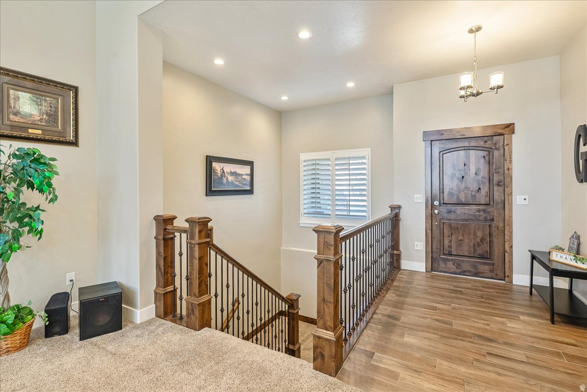 RIVER COVE - Residential