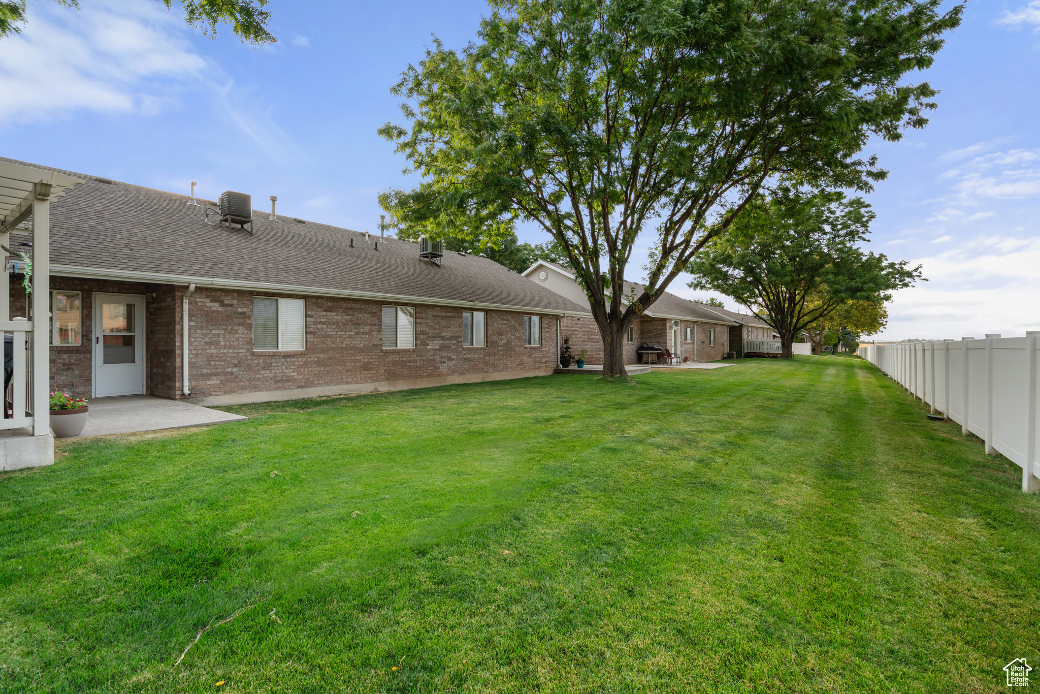 ROSEWOOD ESTATES - Residential