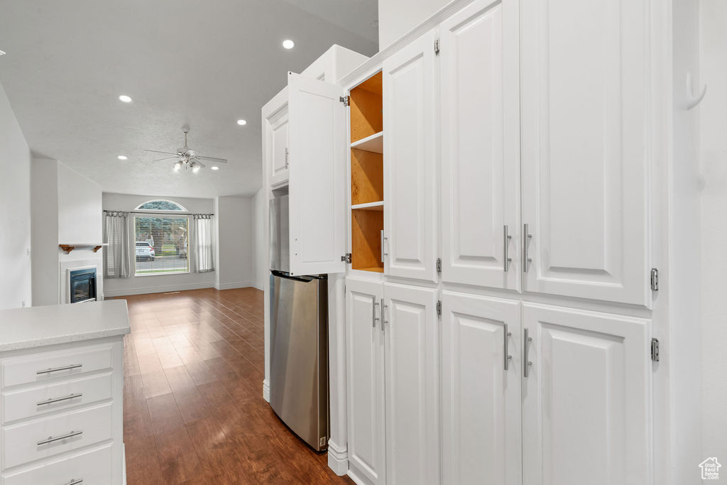 ROSEWOOD ESTATES - Residential