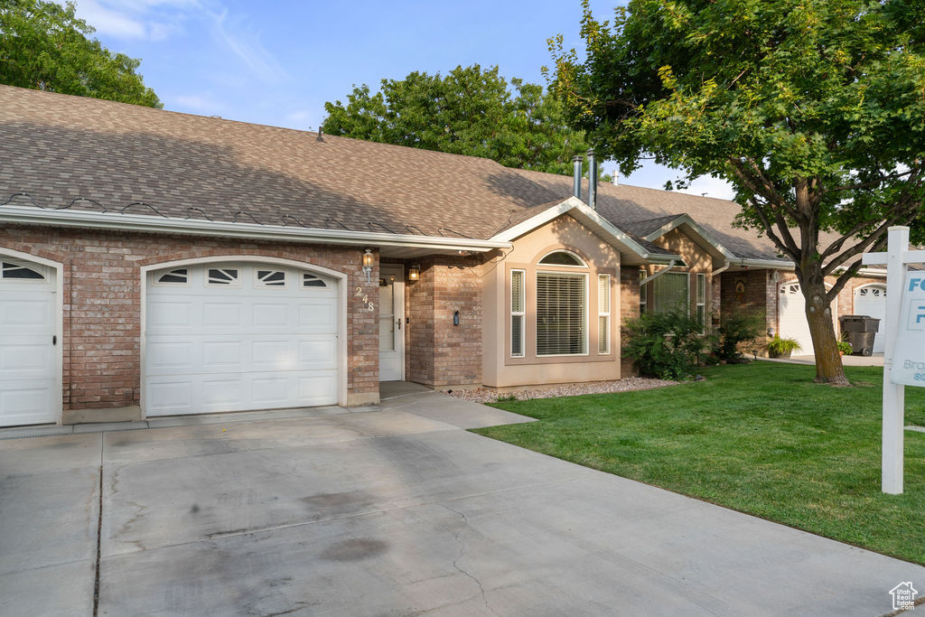 ROSEWOOD ESTATES - Residential