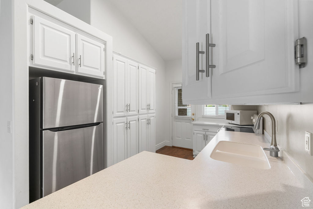 ROSEWOOD ESTATES - Residential