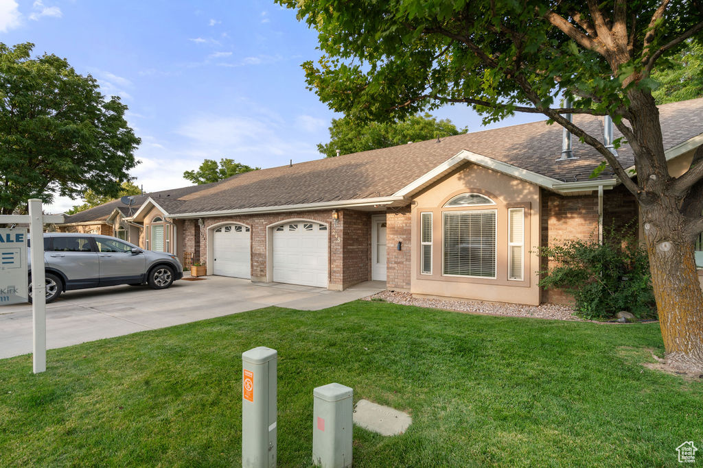 ROSEWOOD ESTATES - Residential