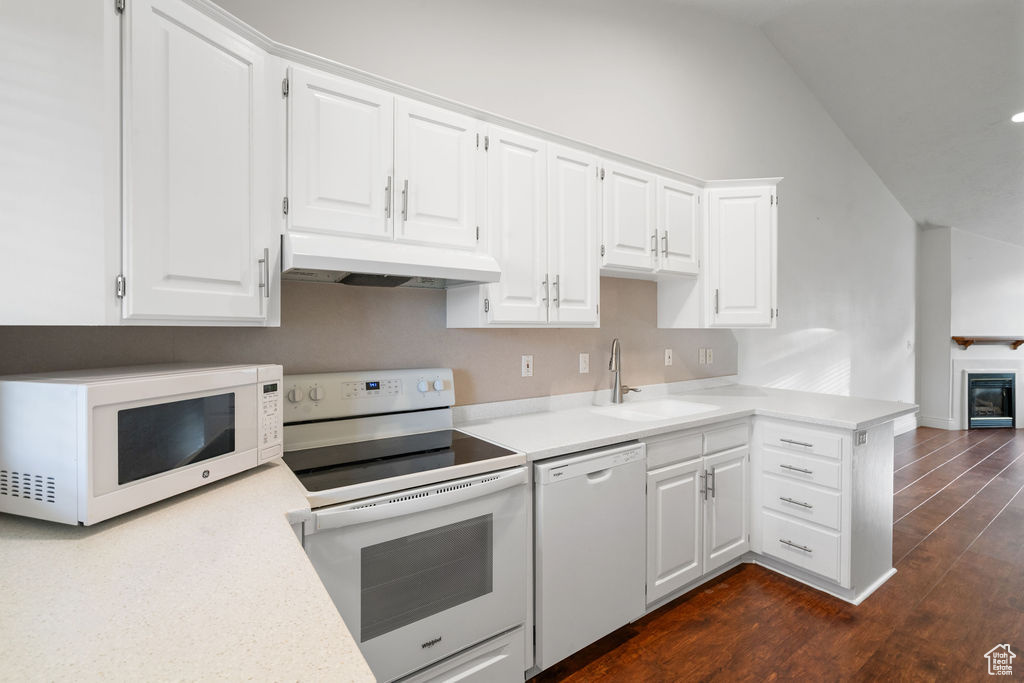 ROSEWOOD ESTATES - Residential