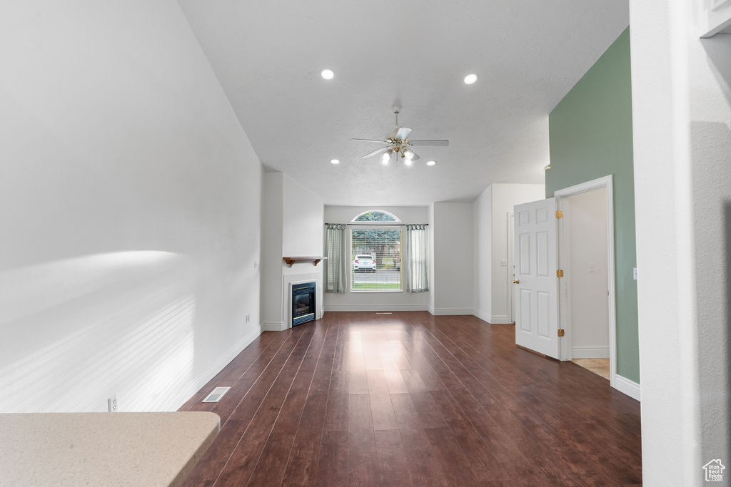 ROSEWOOD ESTATES - Residential